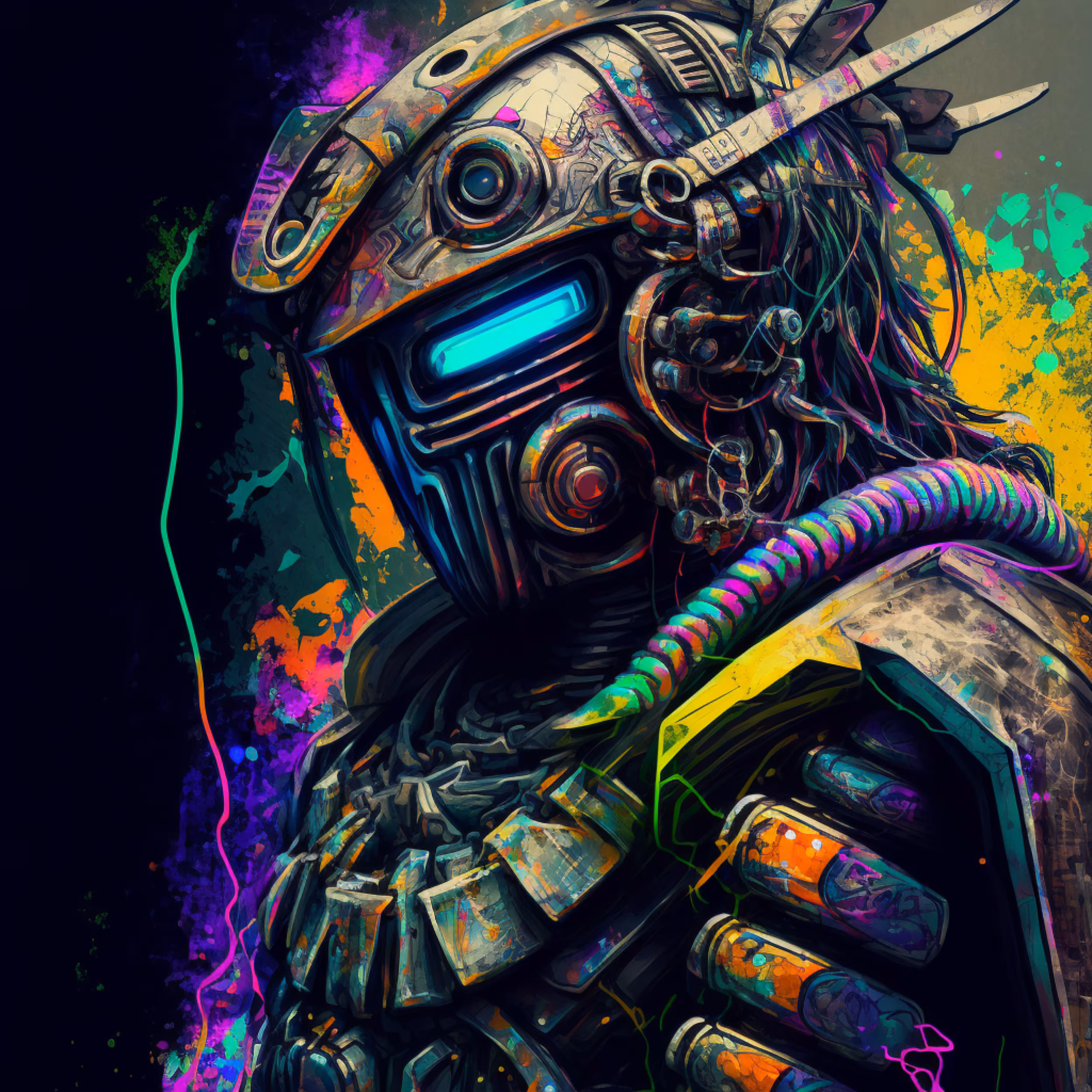 Sentient 