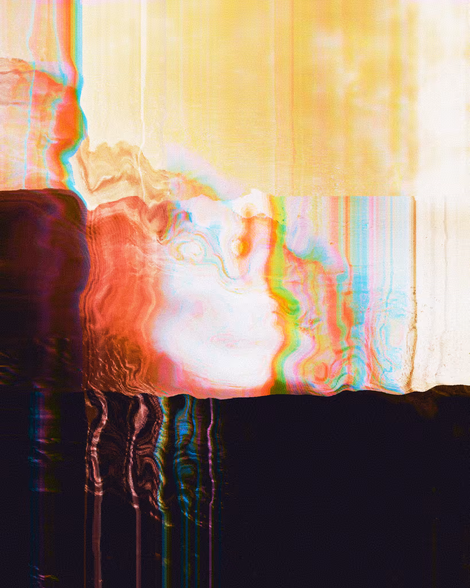 Untitled Experiment 450a