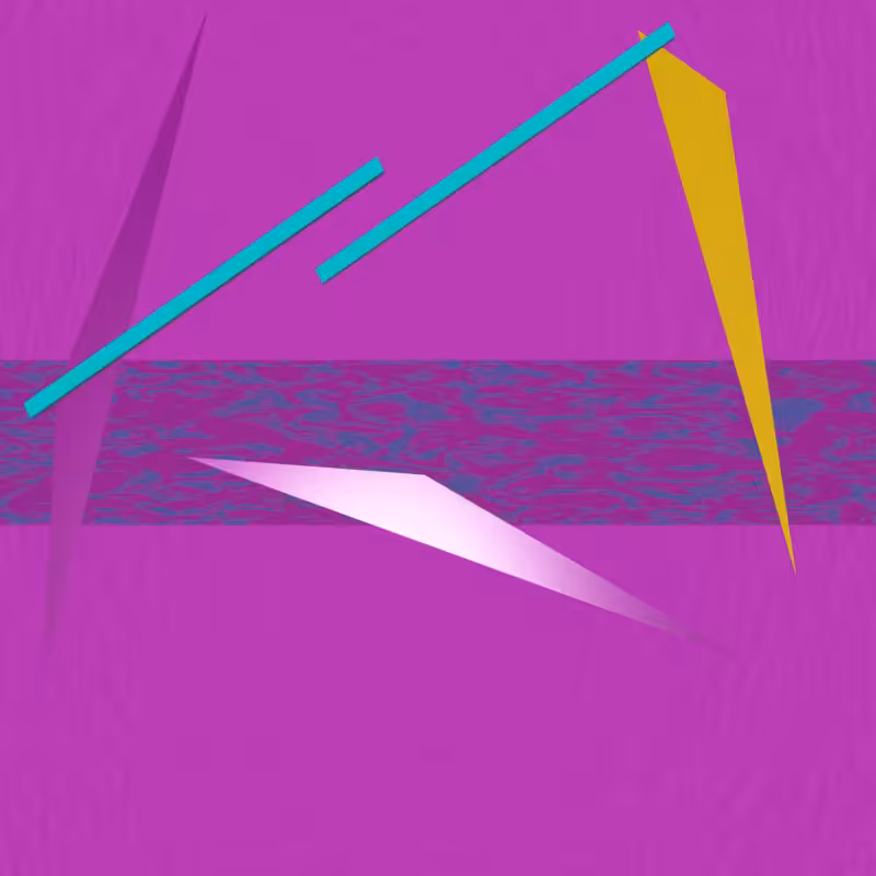 Minimalist #4