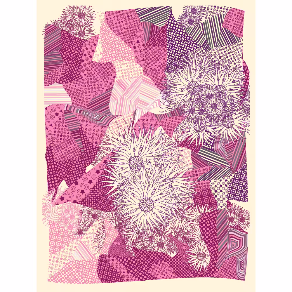 PolyGarden #115