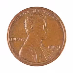 Cent #4999