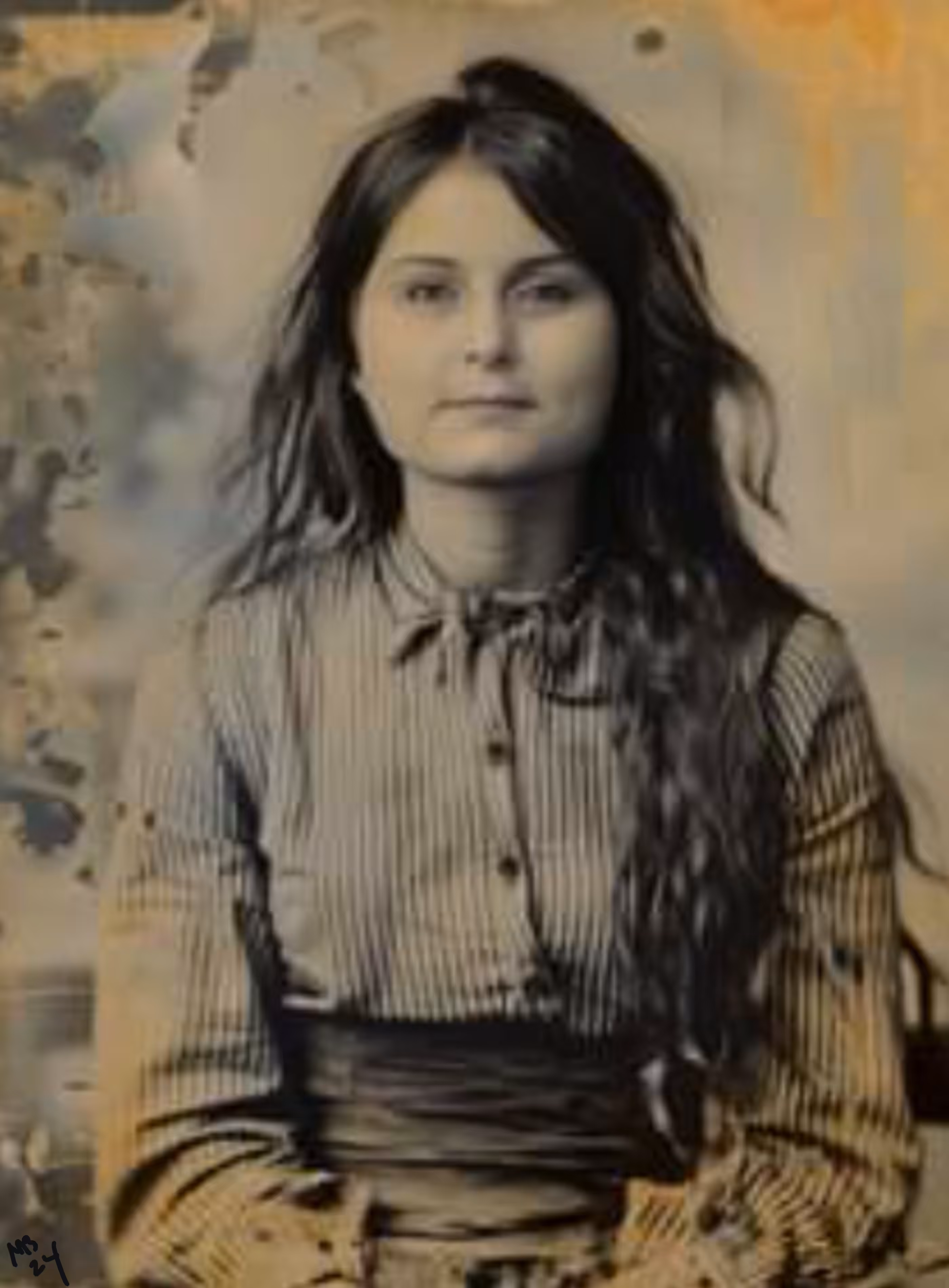 Grandmother 