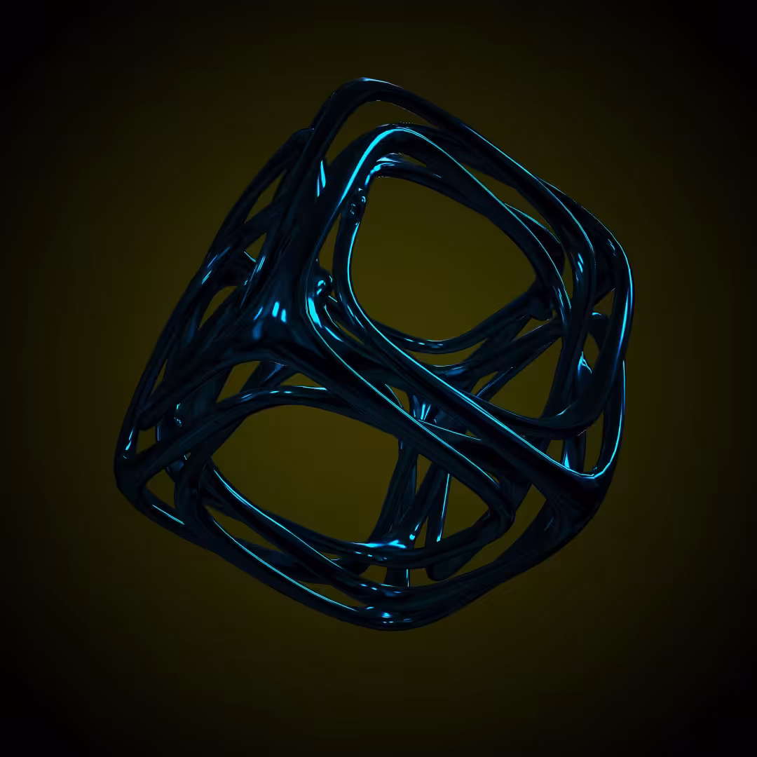 Cube #21