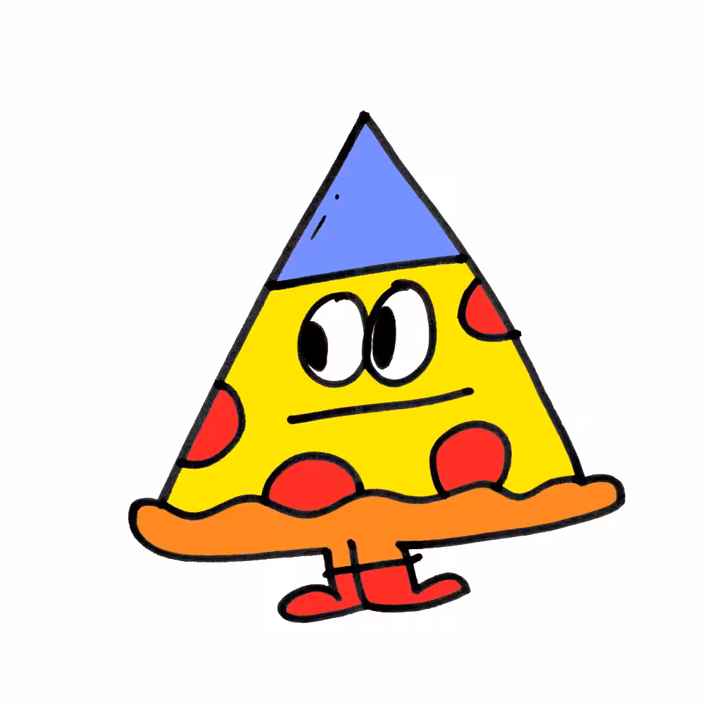 Dunce Slice