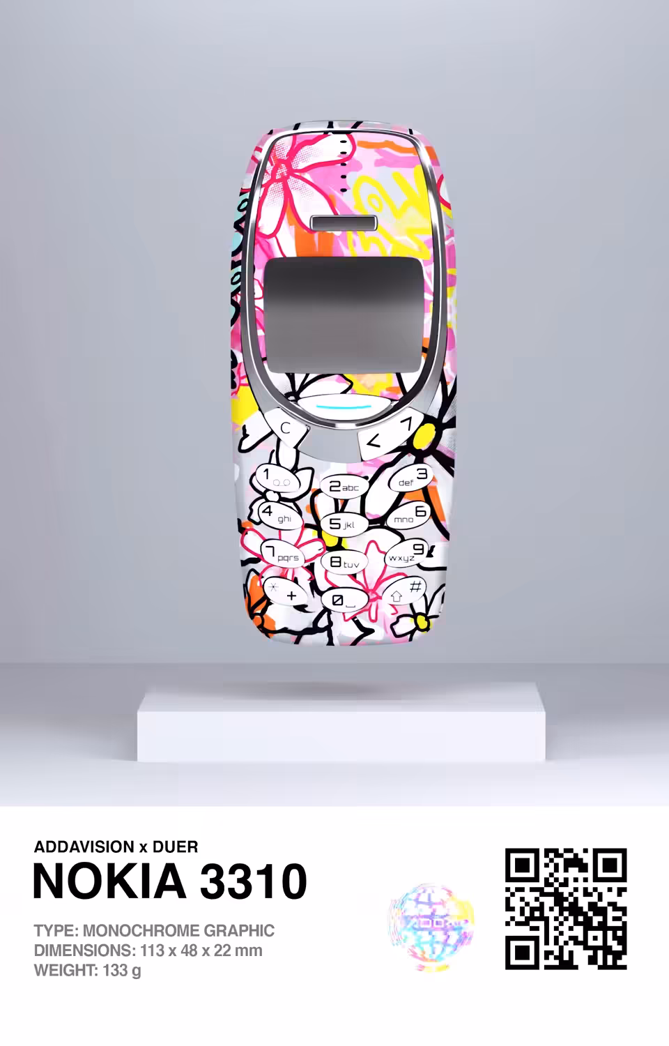 Nokia 3310s