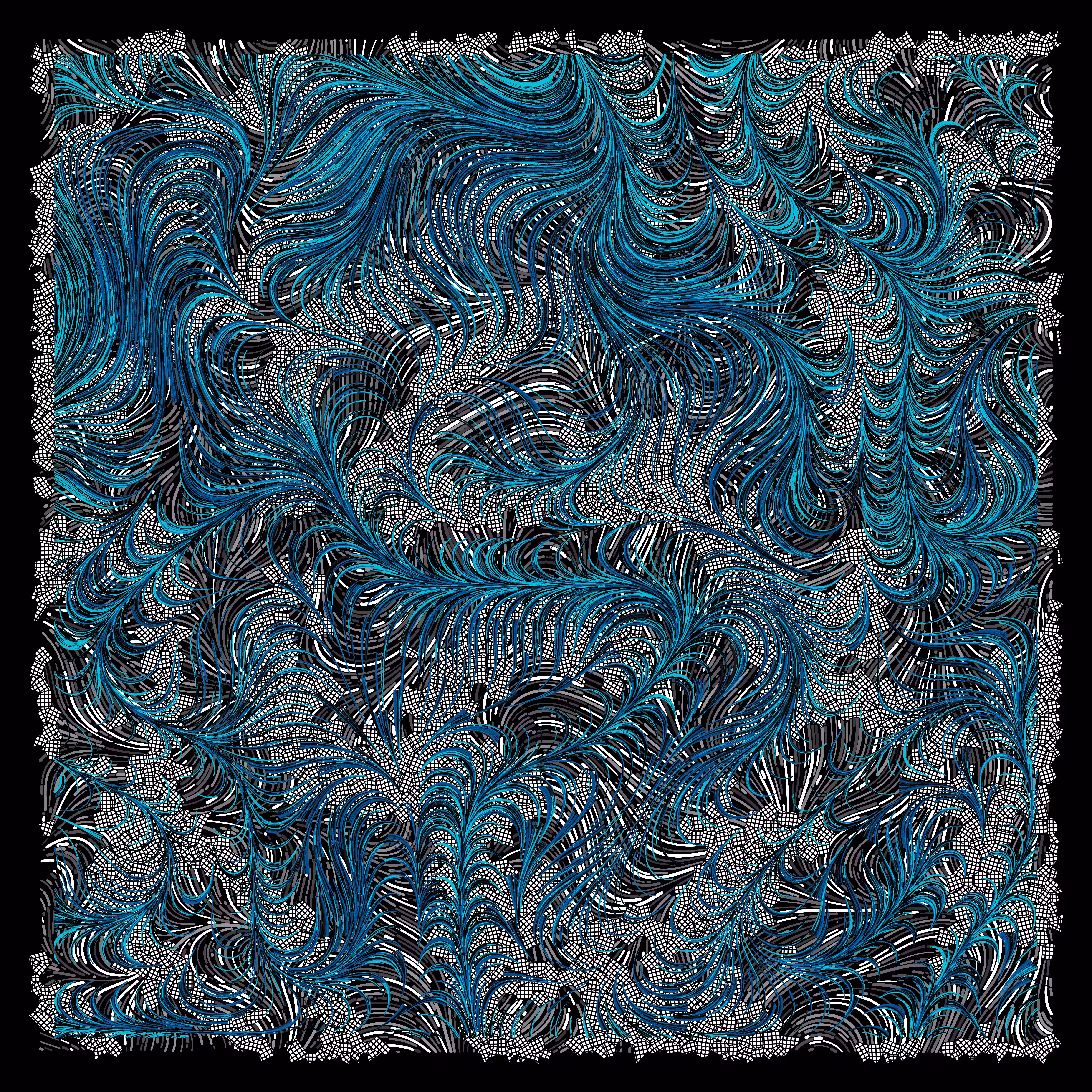Ephemeral Tides #180