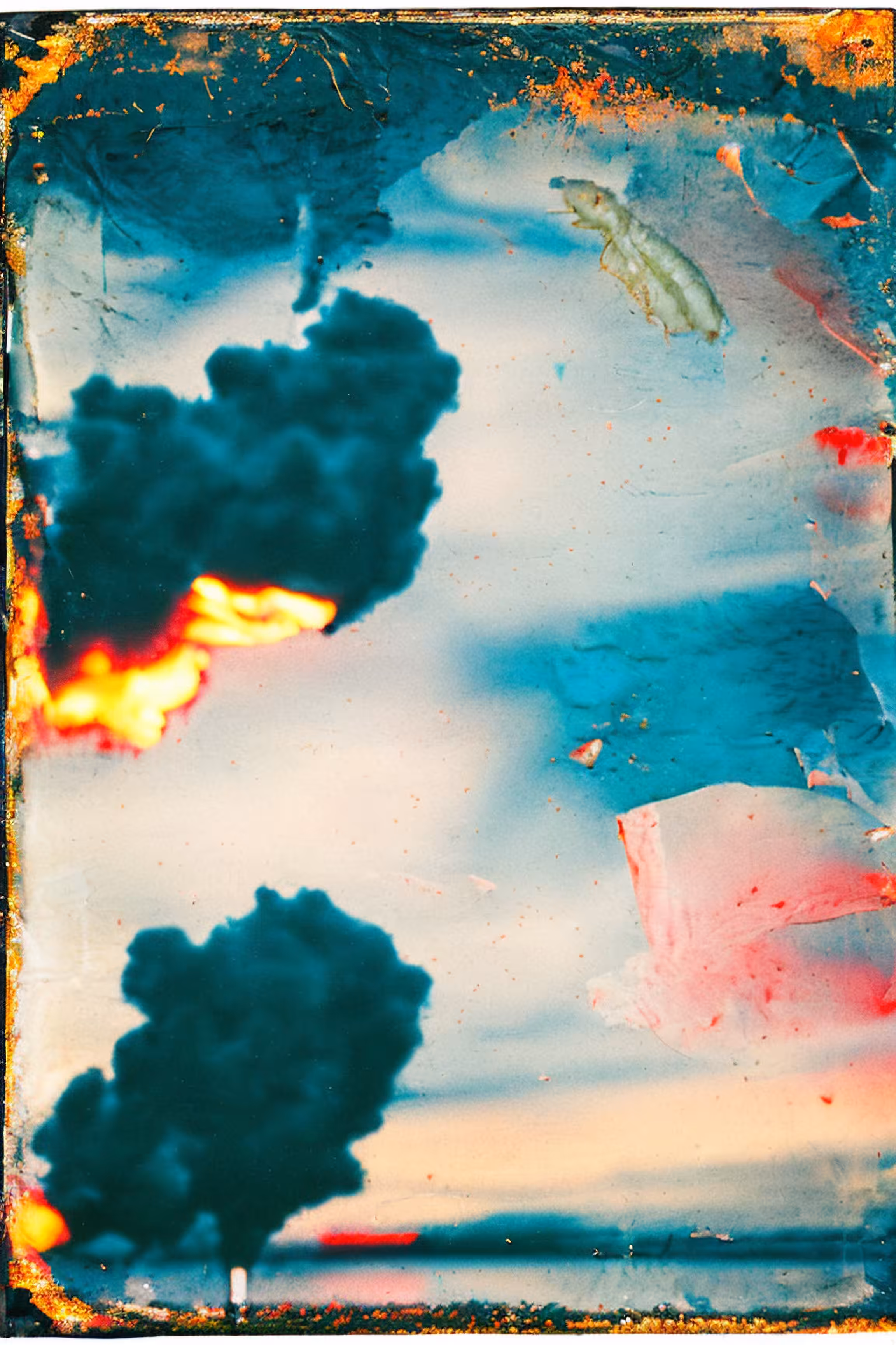 Utopia Found #46
