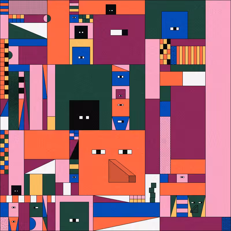 Face Hotel #35