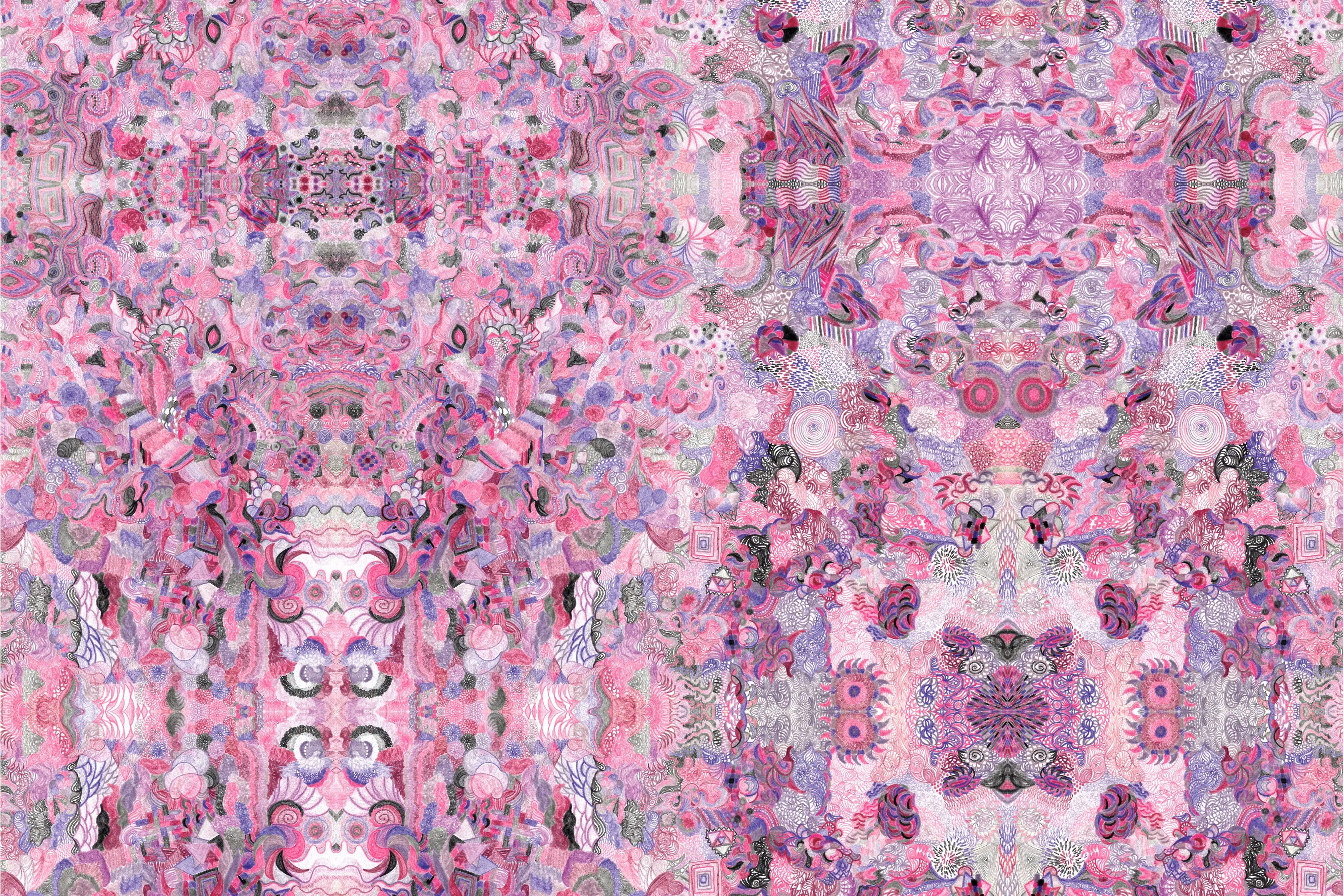 TwoFiveEye Multi Pillars