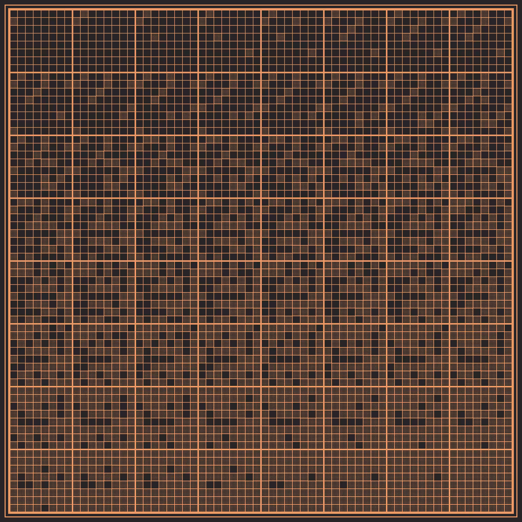 Winiarski Sequencer #257