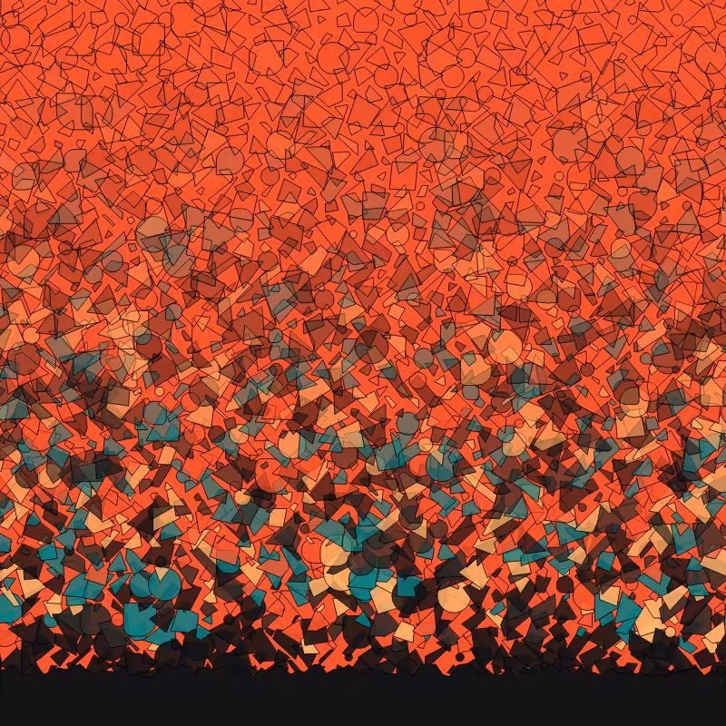 Debris #54