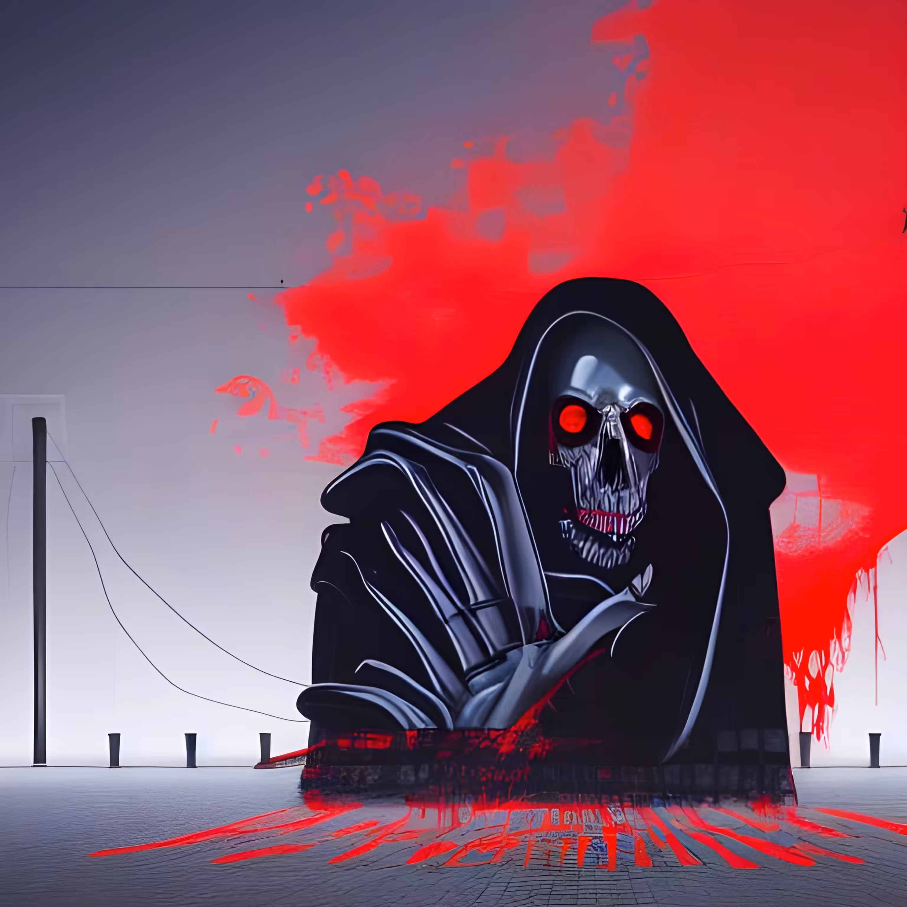 Blood Kissed