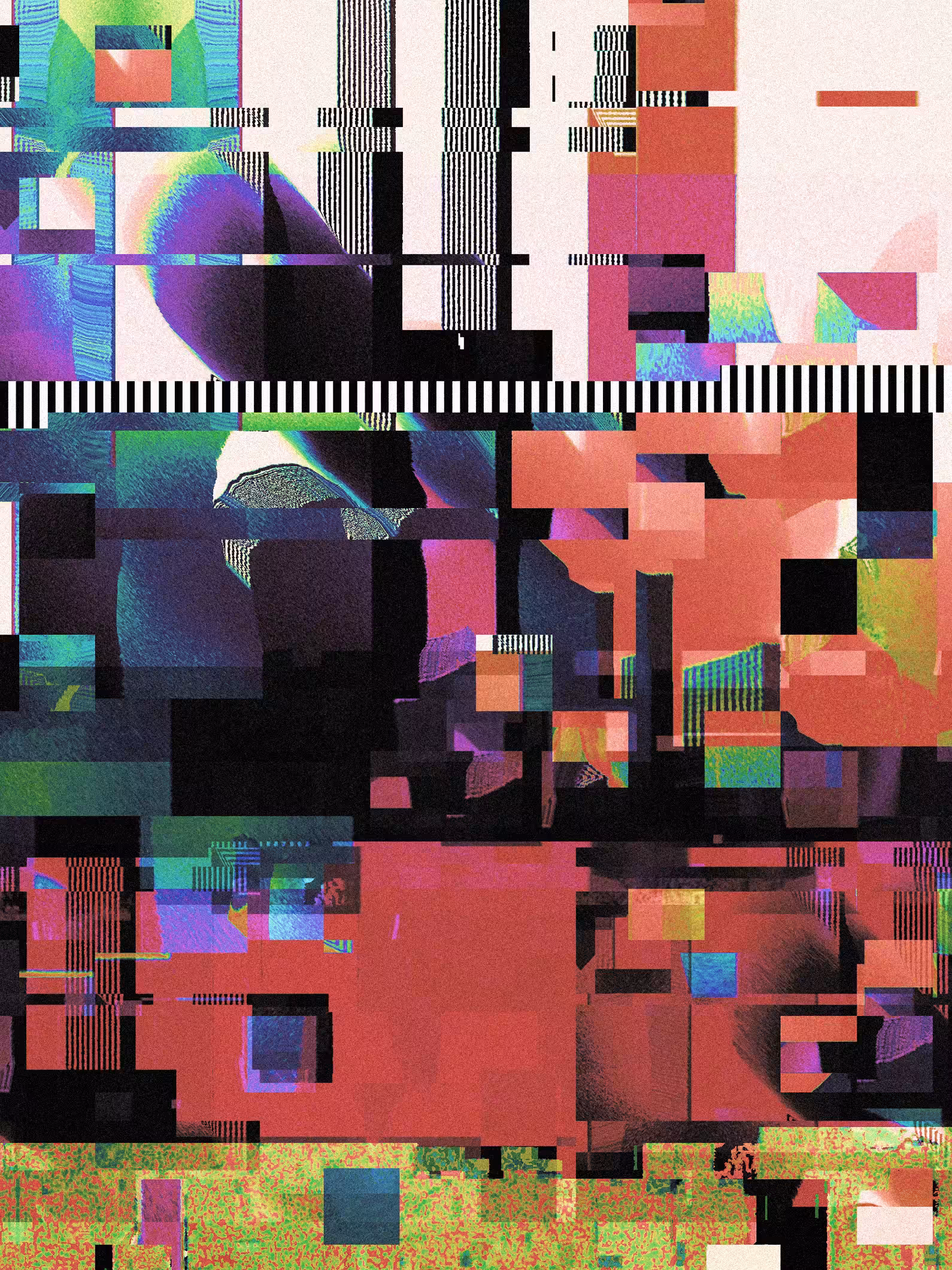 Sporadic Wonderland
