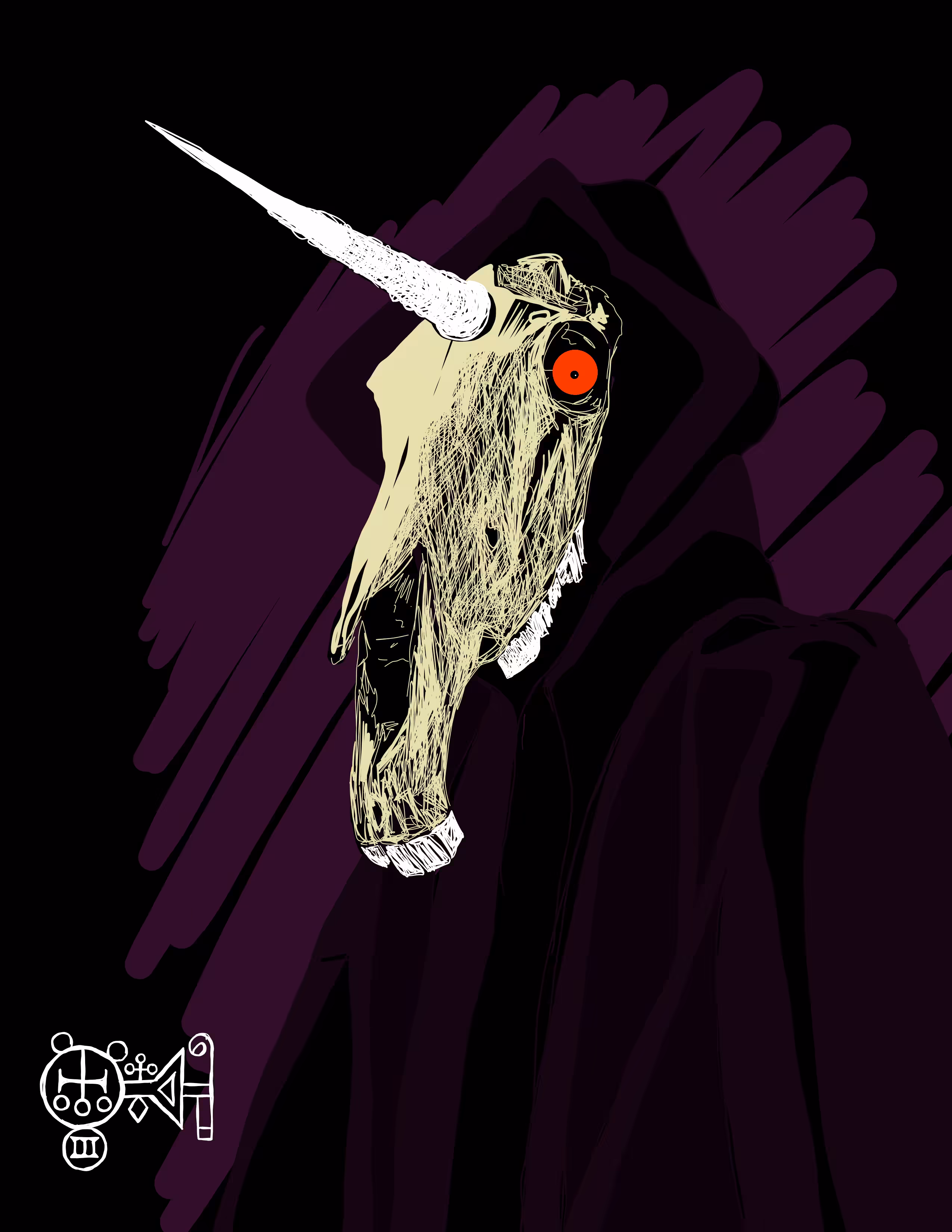 dEmon_scribble #106