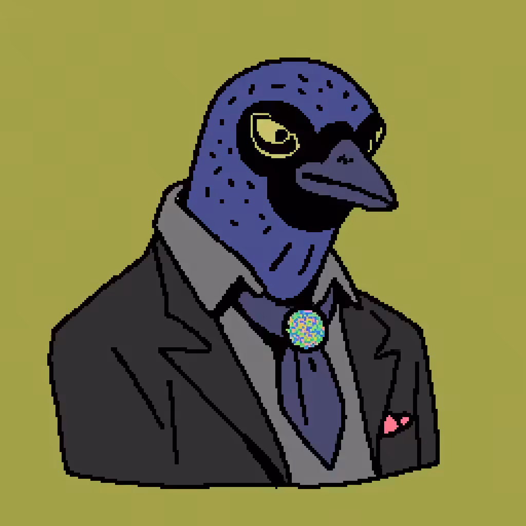 DX Terminal: FedIntel68