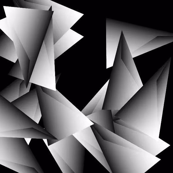 Folding #5