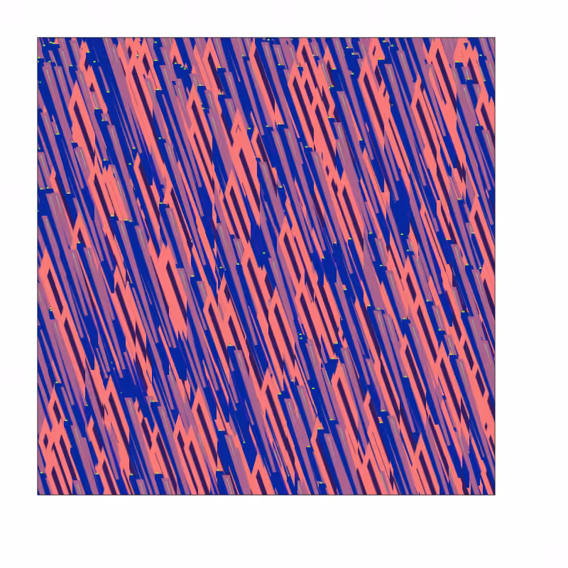 Wild Matrix #669