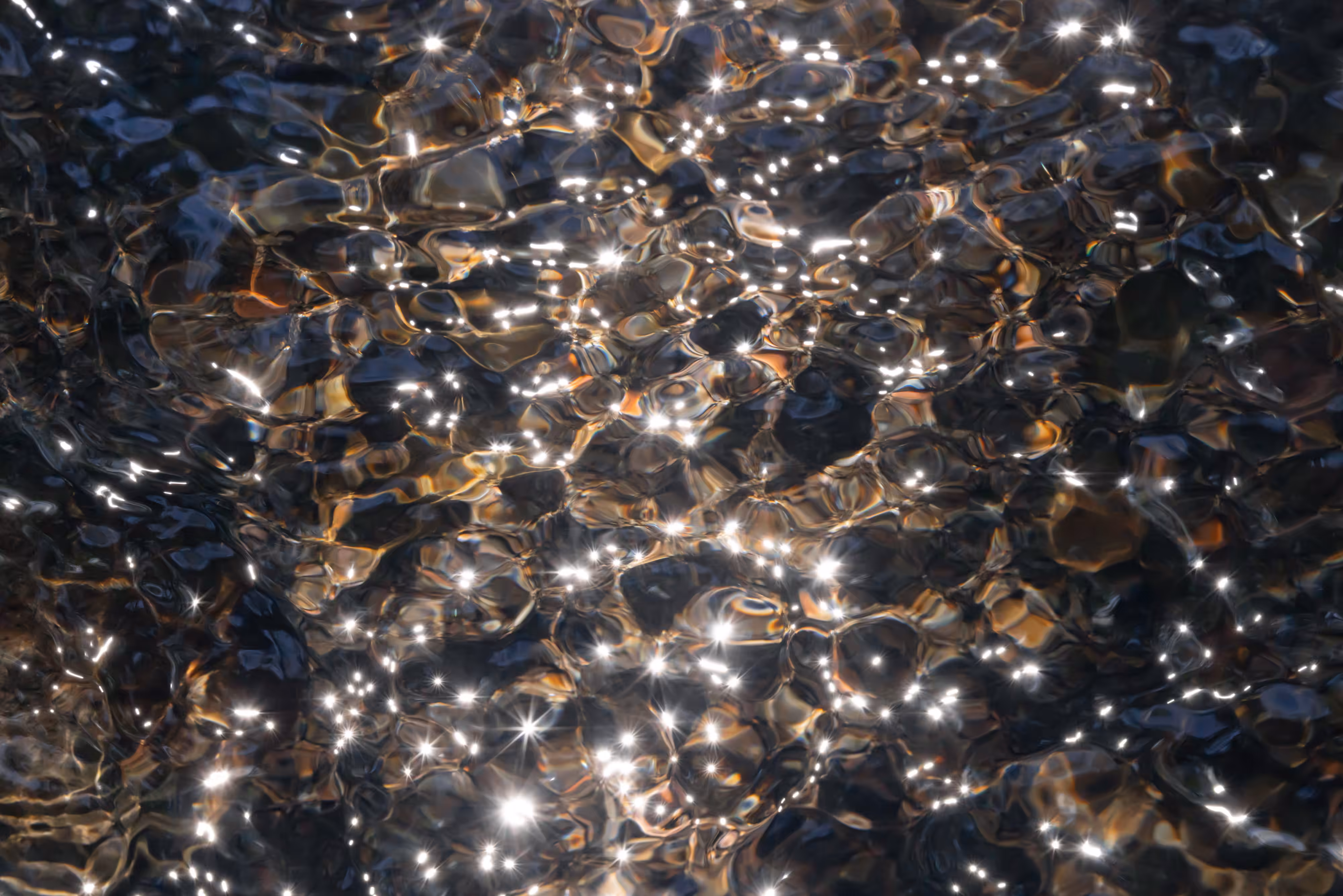 Ebb and Flow #57a