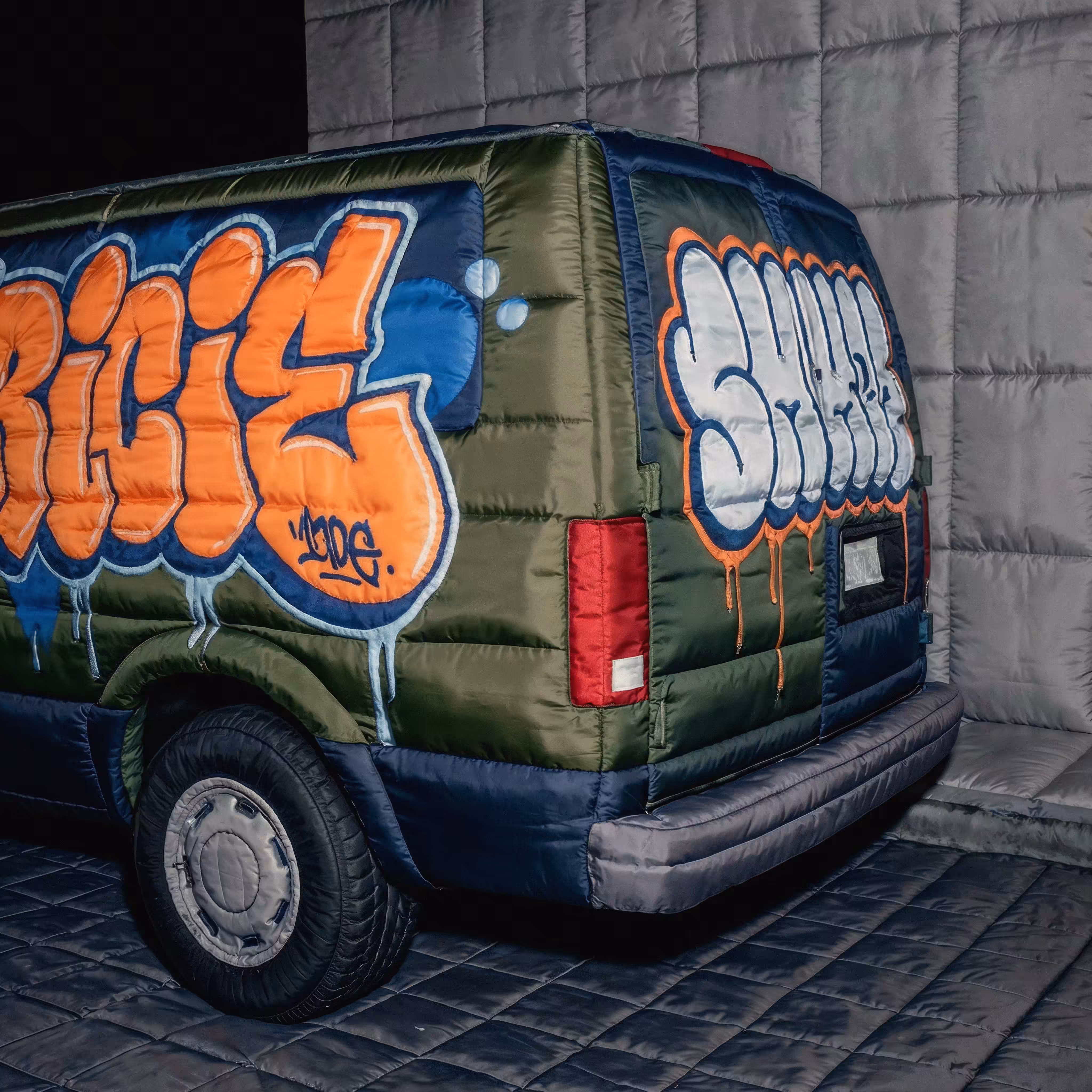 Curb Appeal: dont get booted