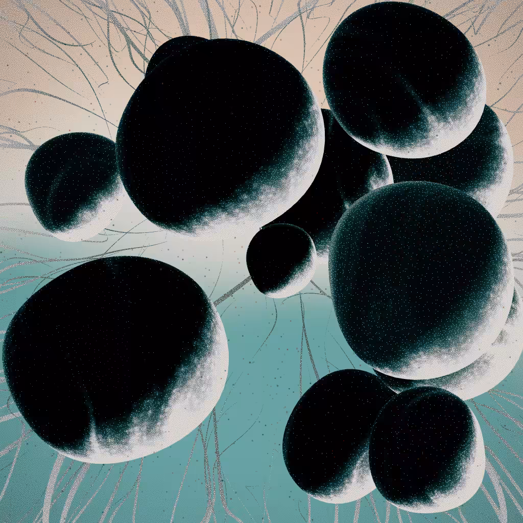 Reverberations #95