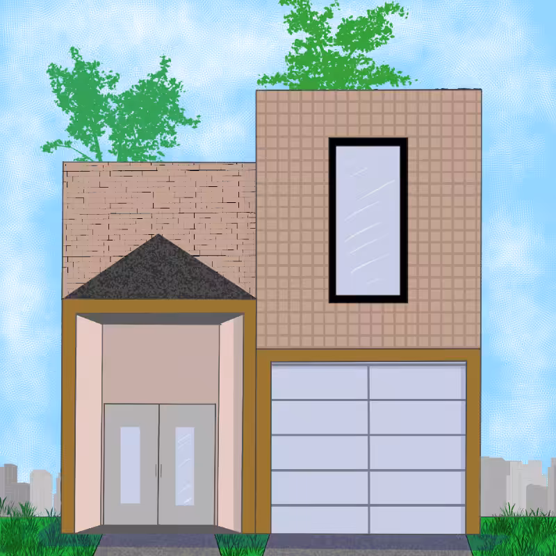 Tez Estates #20