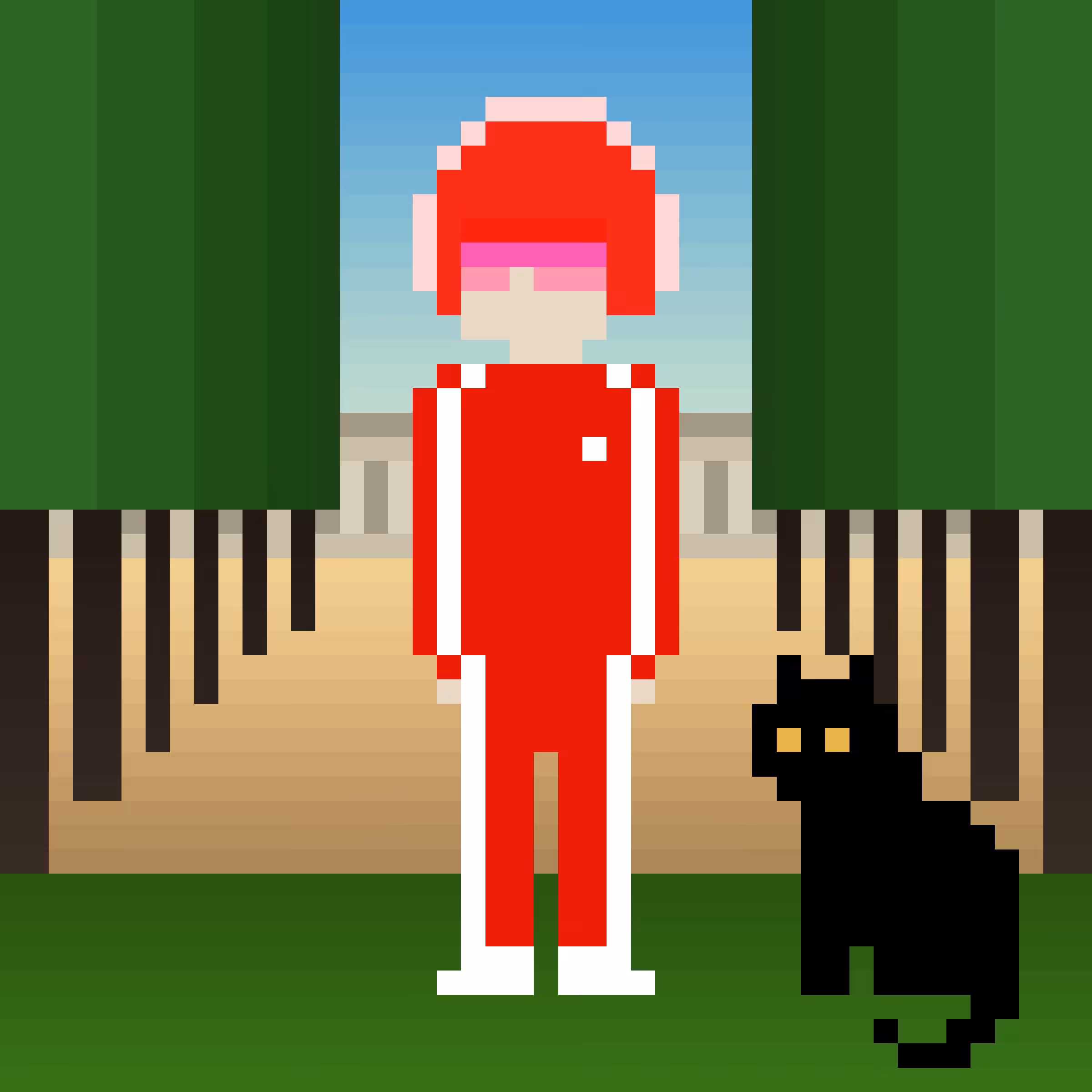 CryptoParisian #725