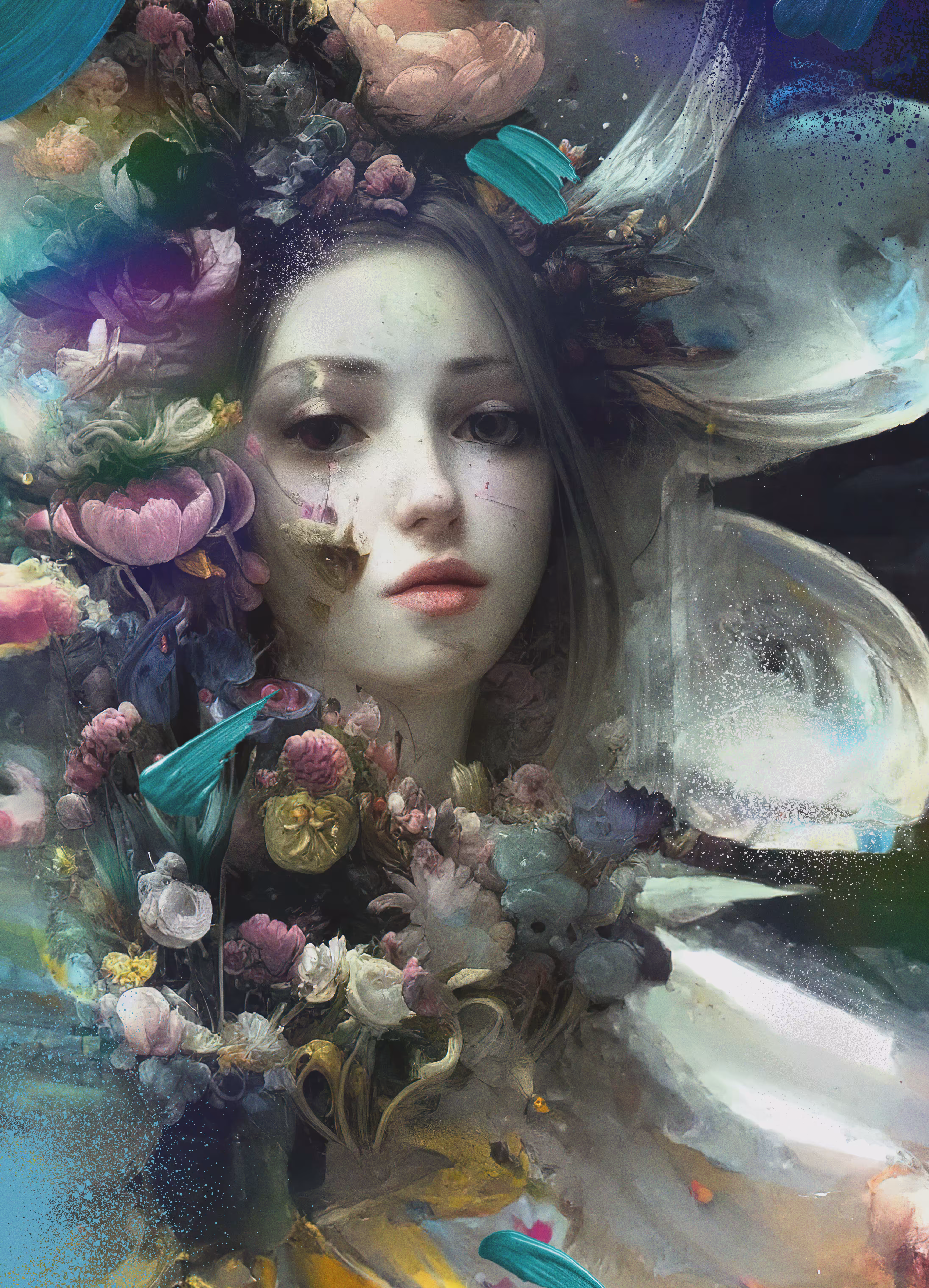 The Empress