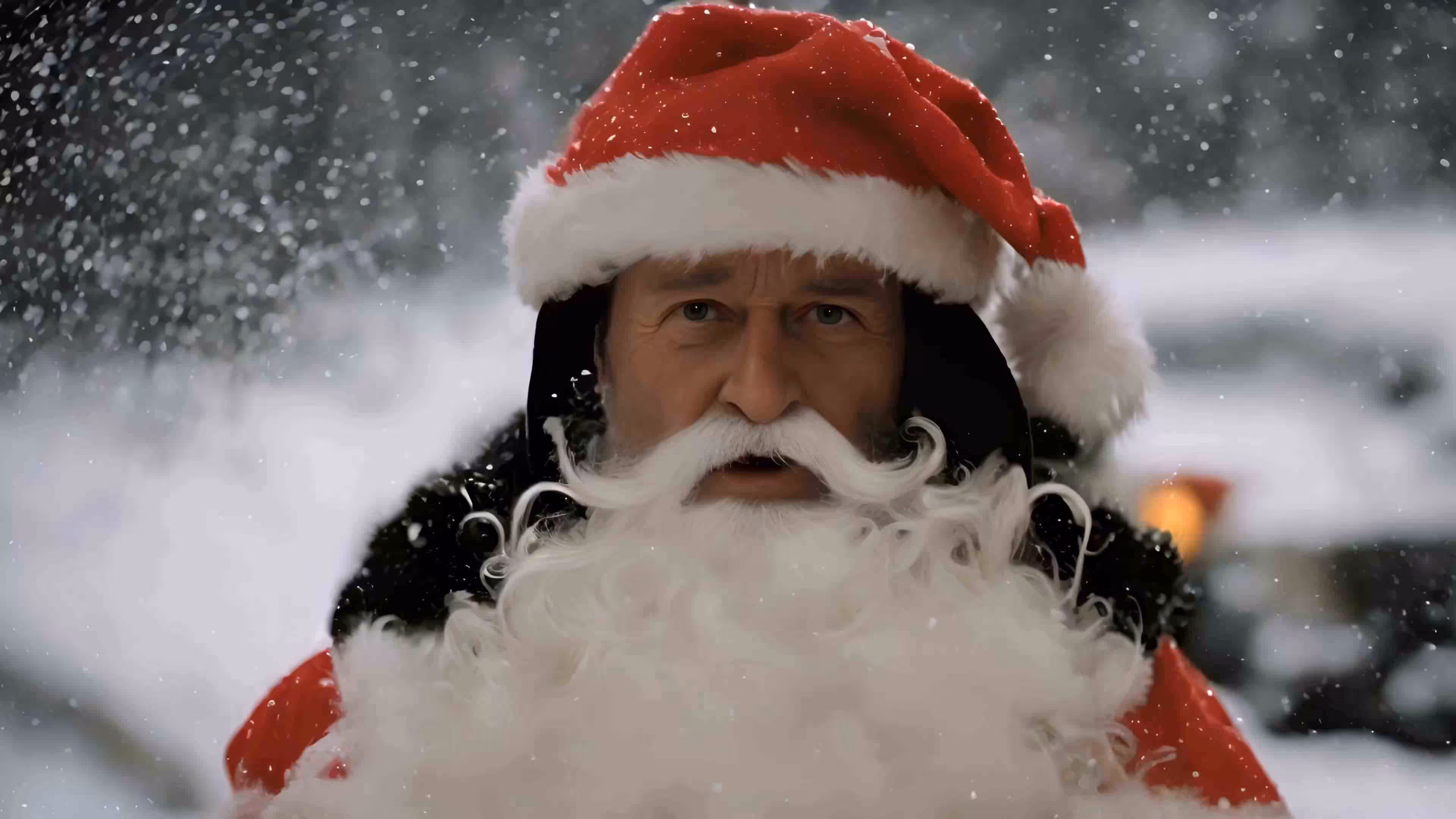 Mind Wank - Mind Wank Wishes You a Very Merry Christmas