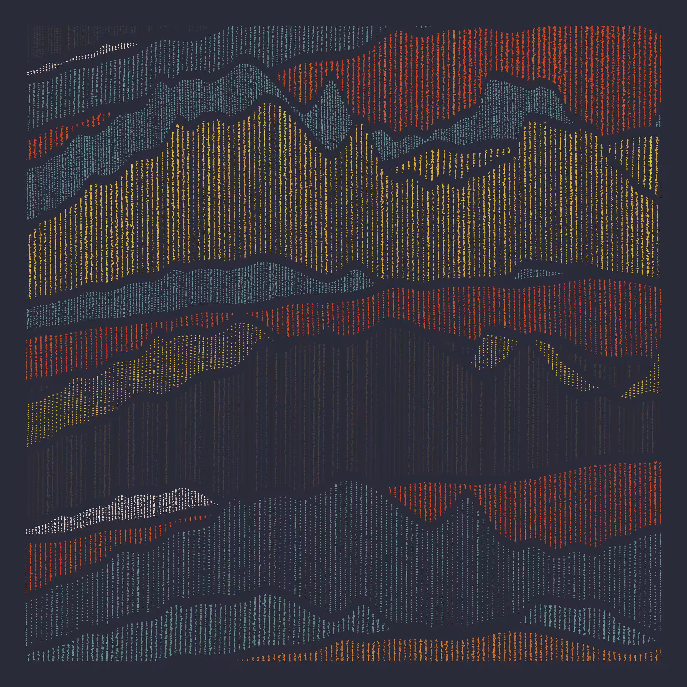 VeilOfFrequencies #60