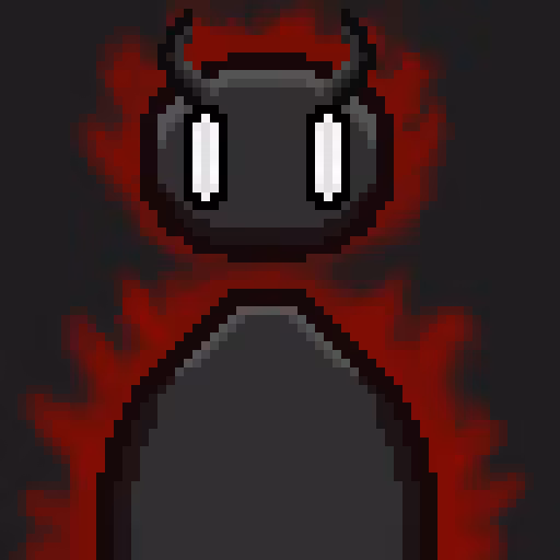 Stronger Demons #14