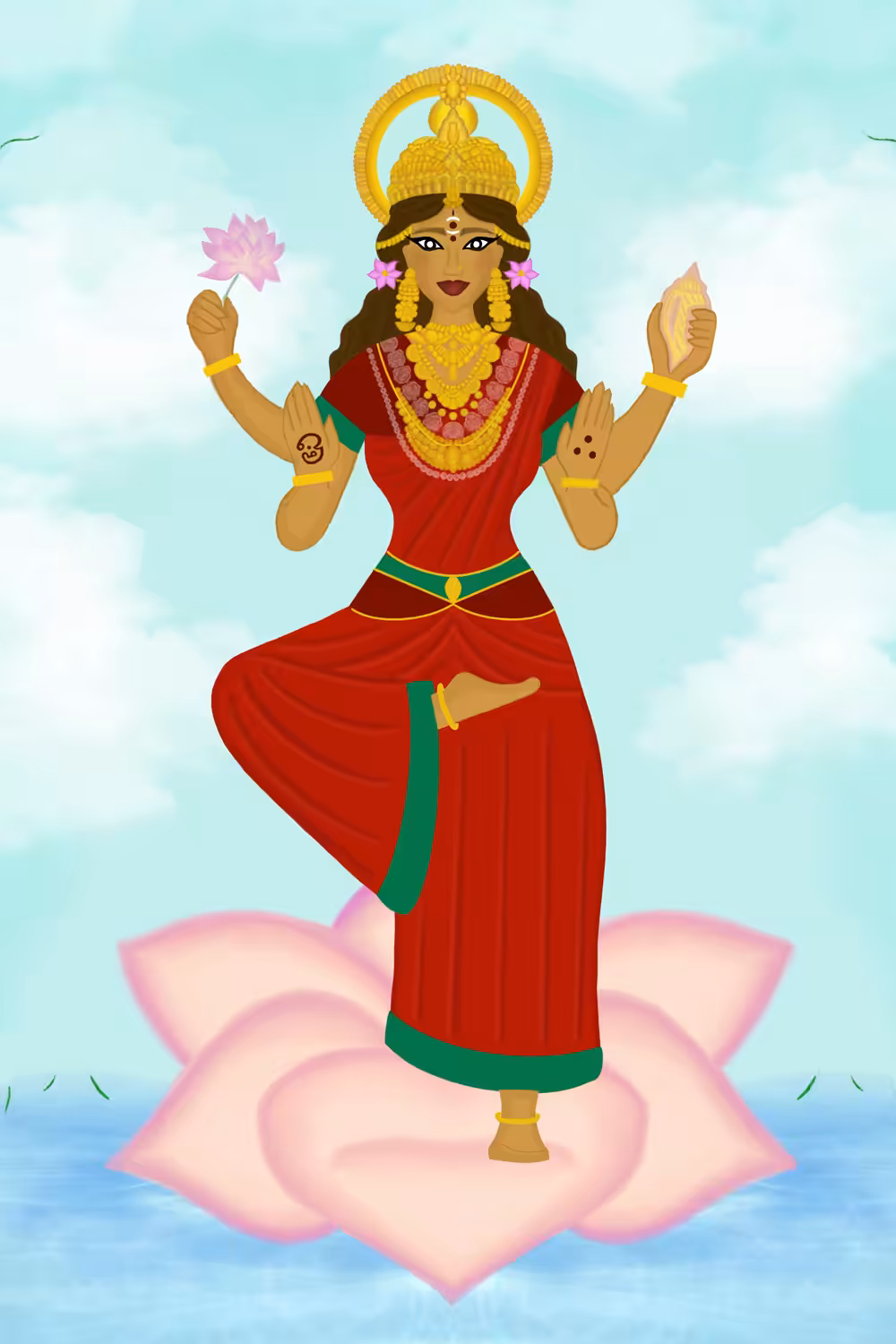 Lakshmi