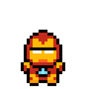 PixelPenguins NFT: PixelPenguin #50