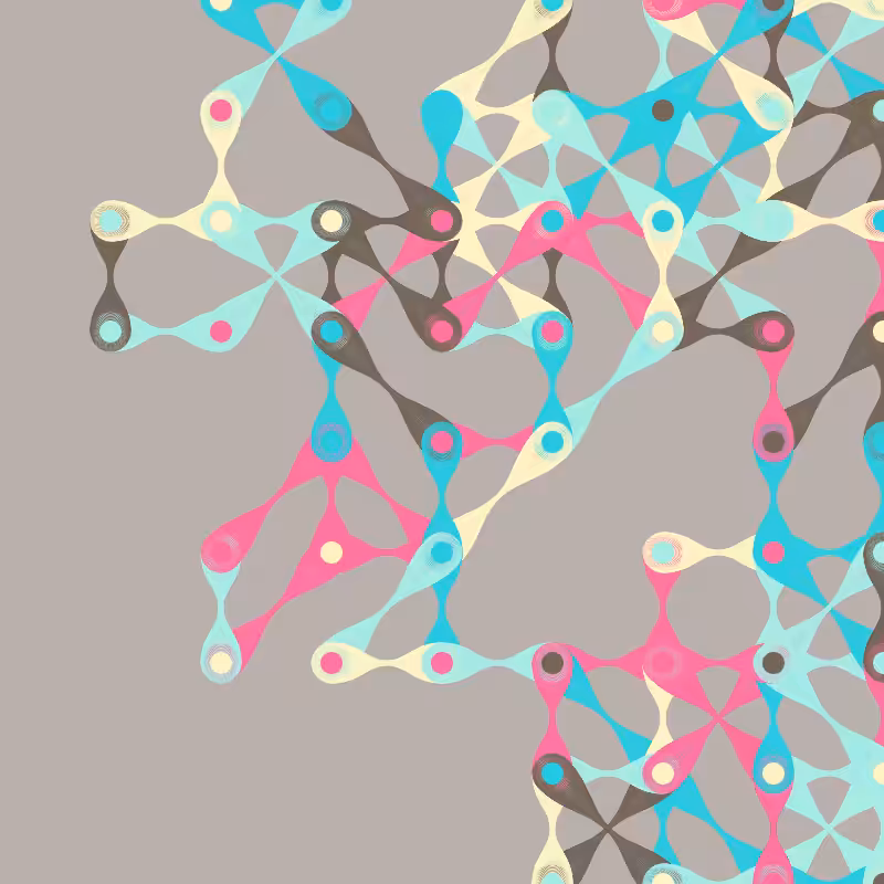 Dot.Connect #5