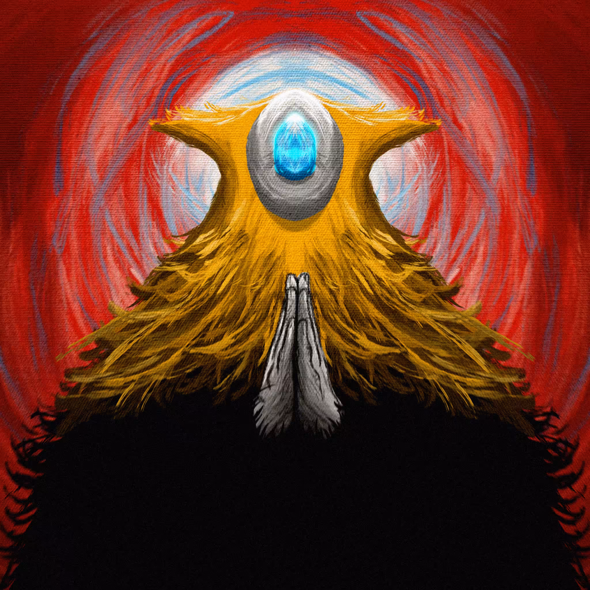 The Mind's Prophet