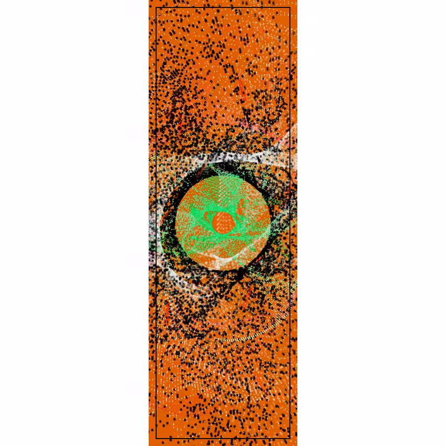 Abstract Hedonism #93