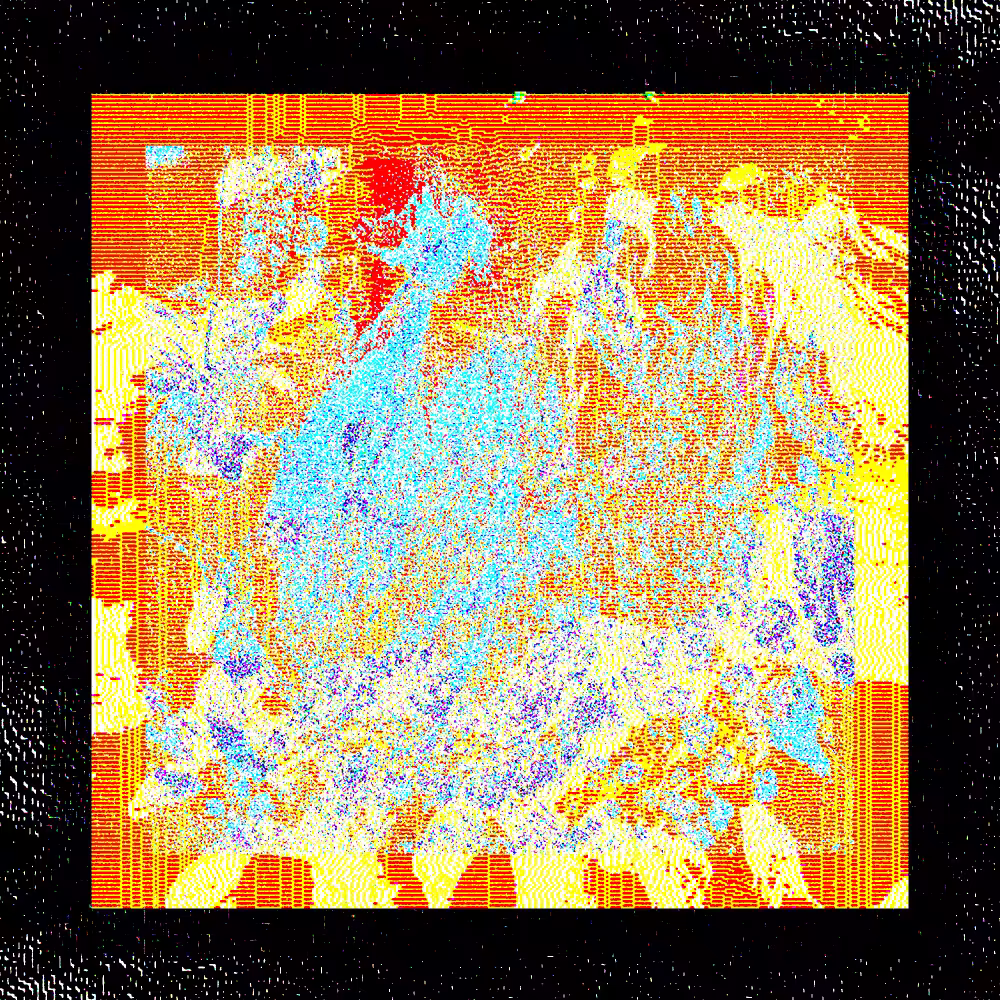 CHX-1 #99