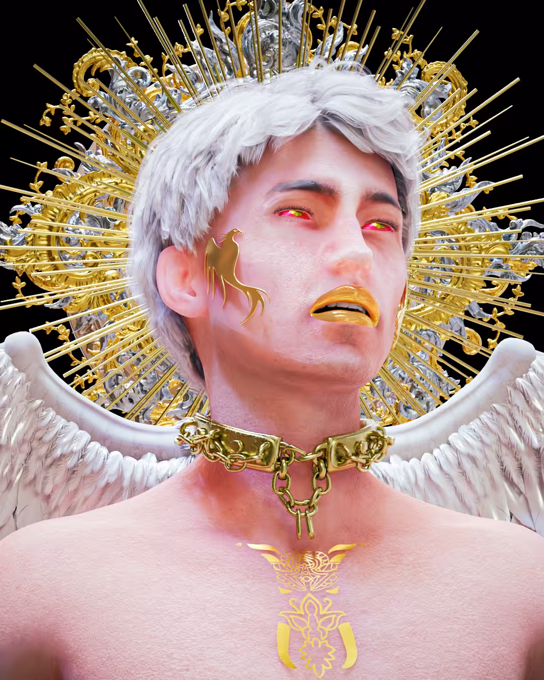 MORPHEUS