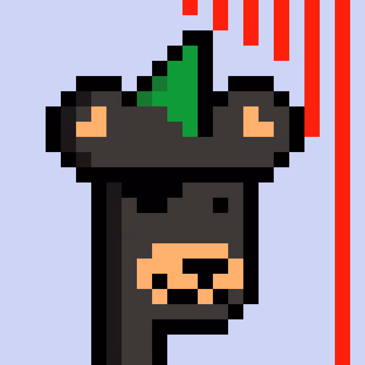 BearPunks #4419