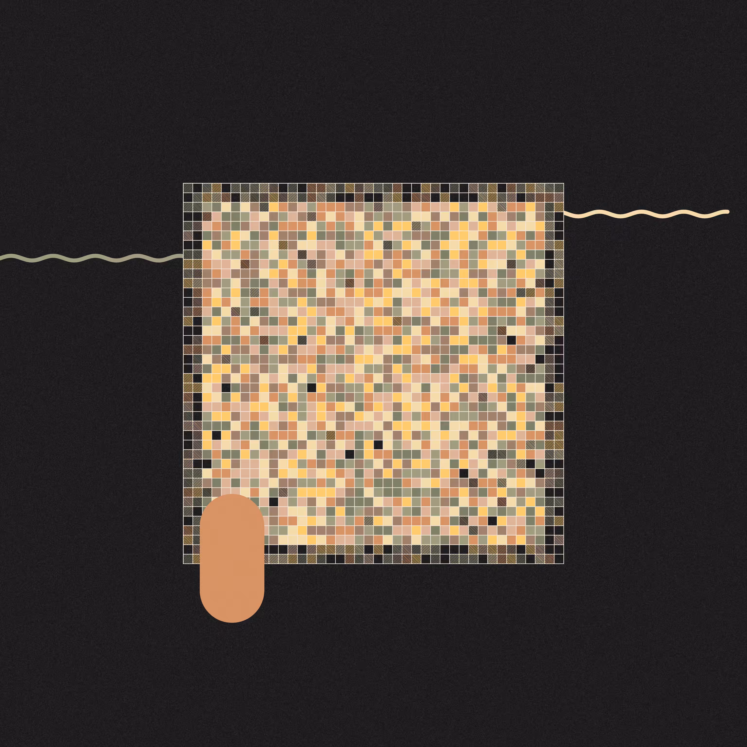 mind wave #160