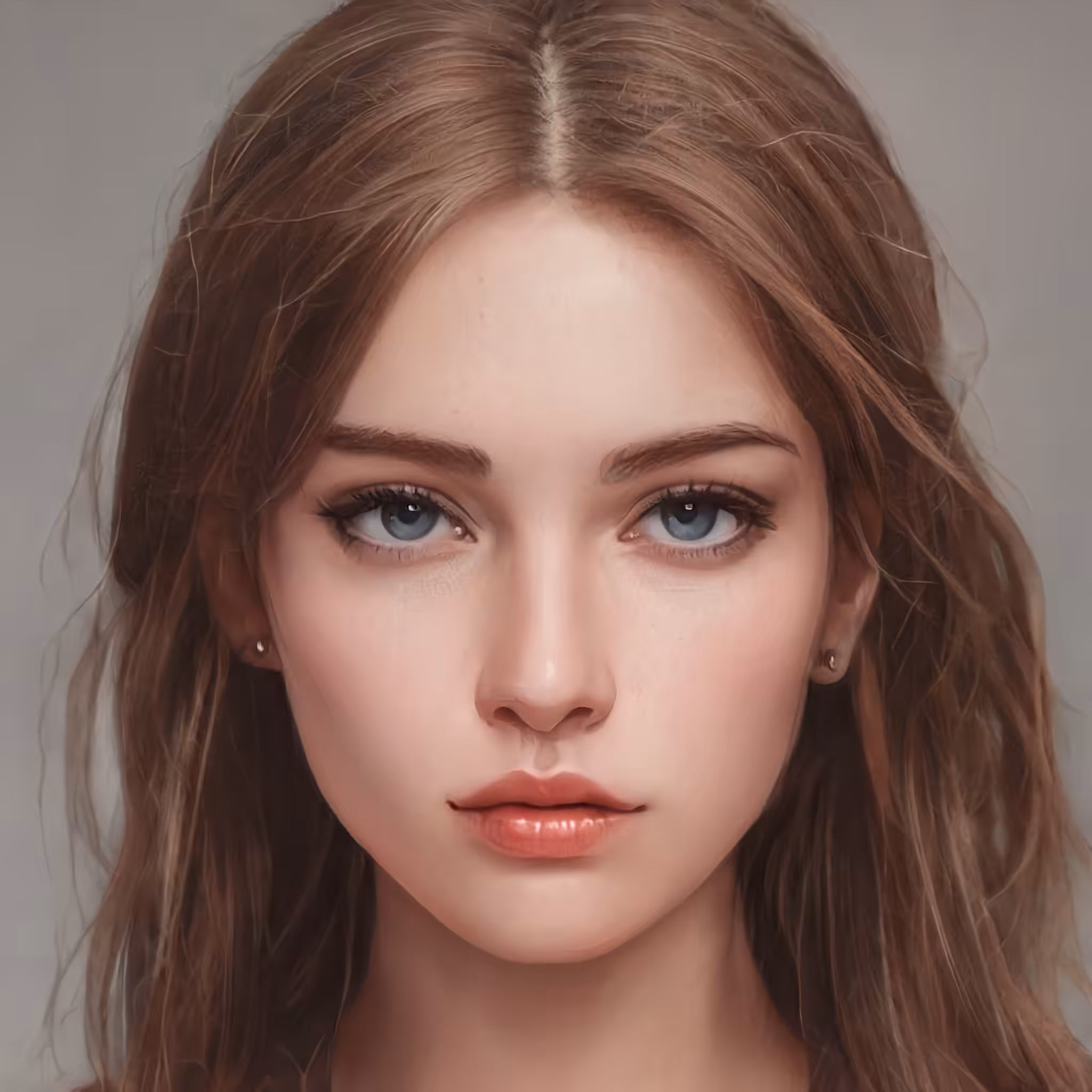AI Avatar #2