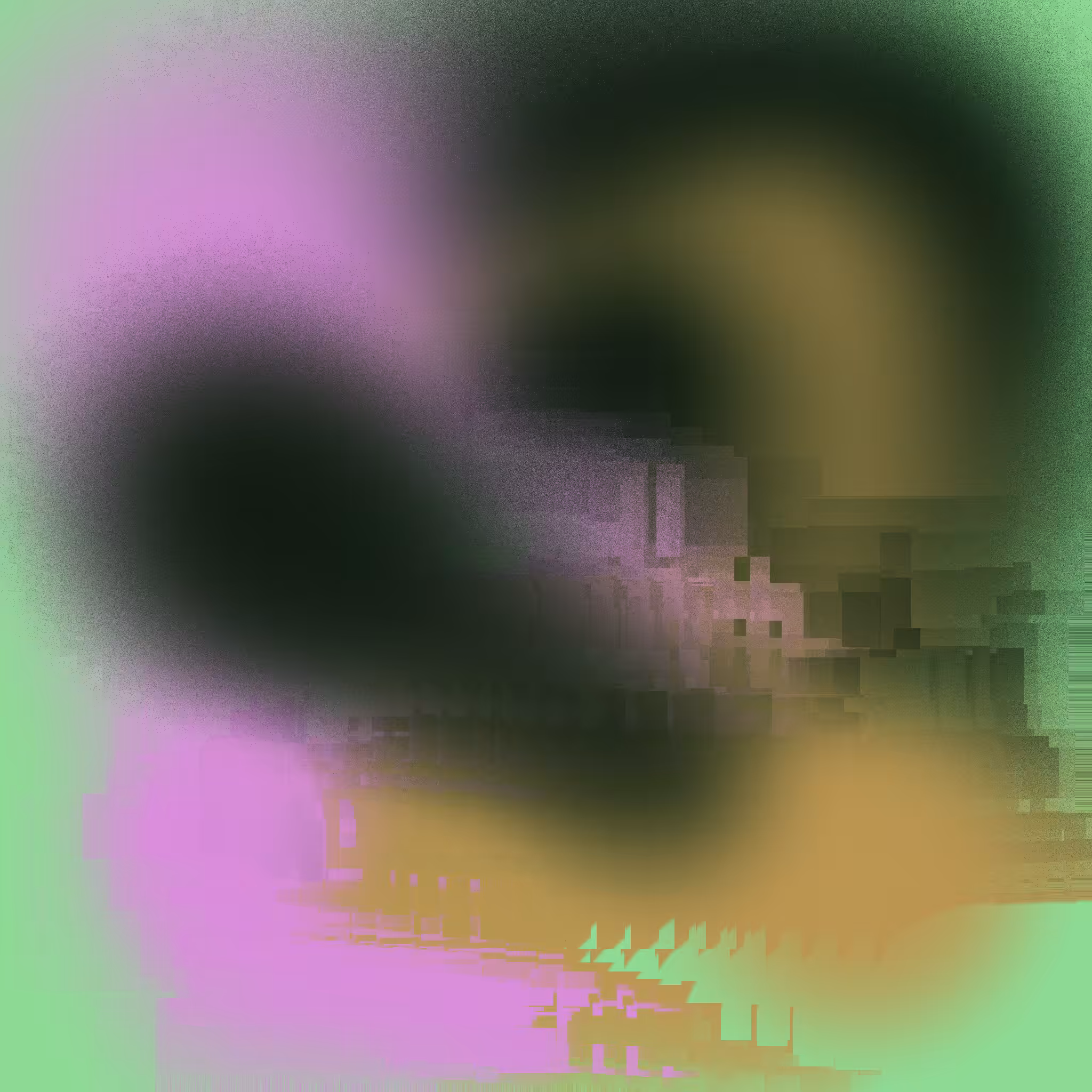 Internal Reflector #25