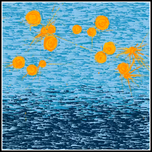 Under the Sun #57