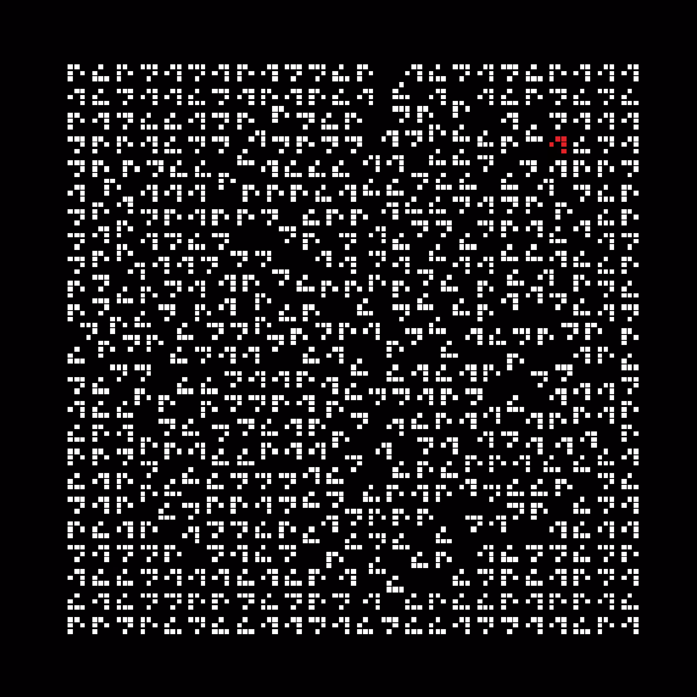Latent Power - One step from bang