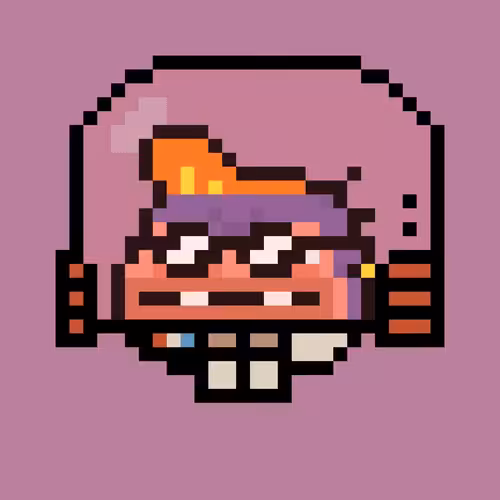 Toadheadz #2752