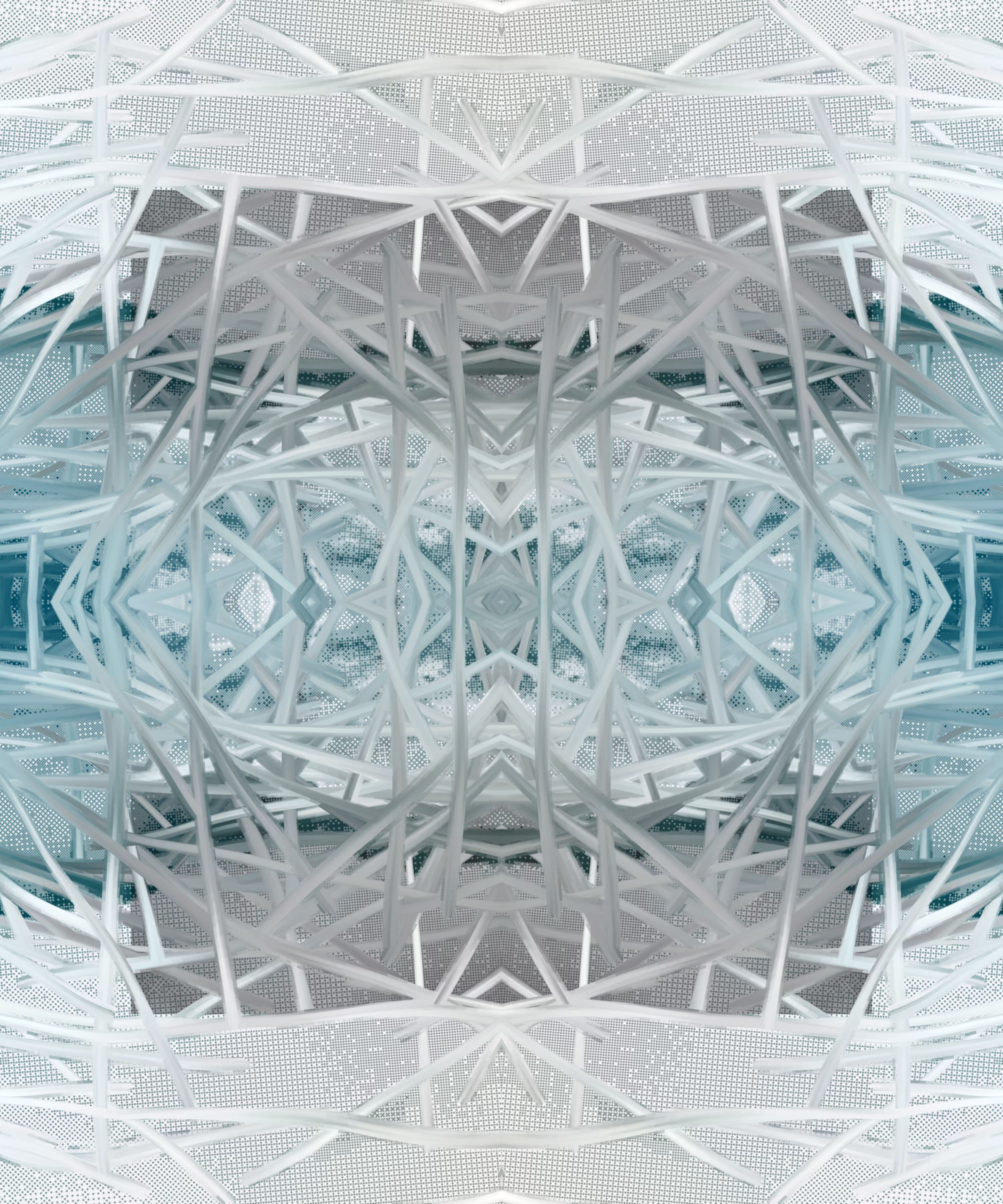 chaos becomes inverted, not averted #48