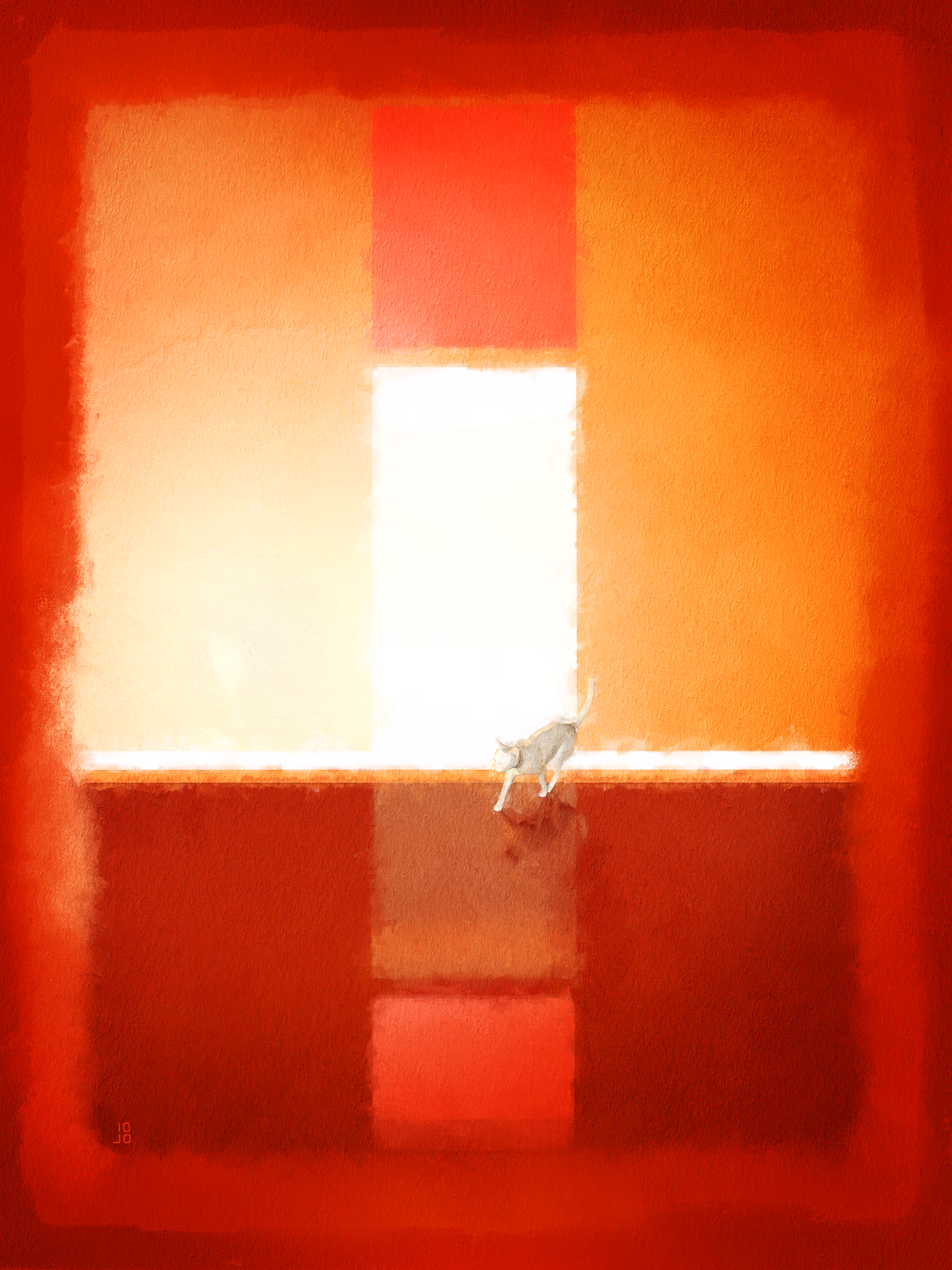 The Wanderer
