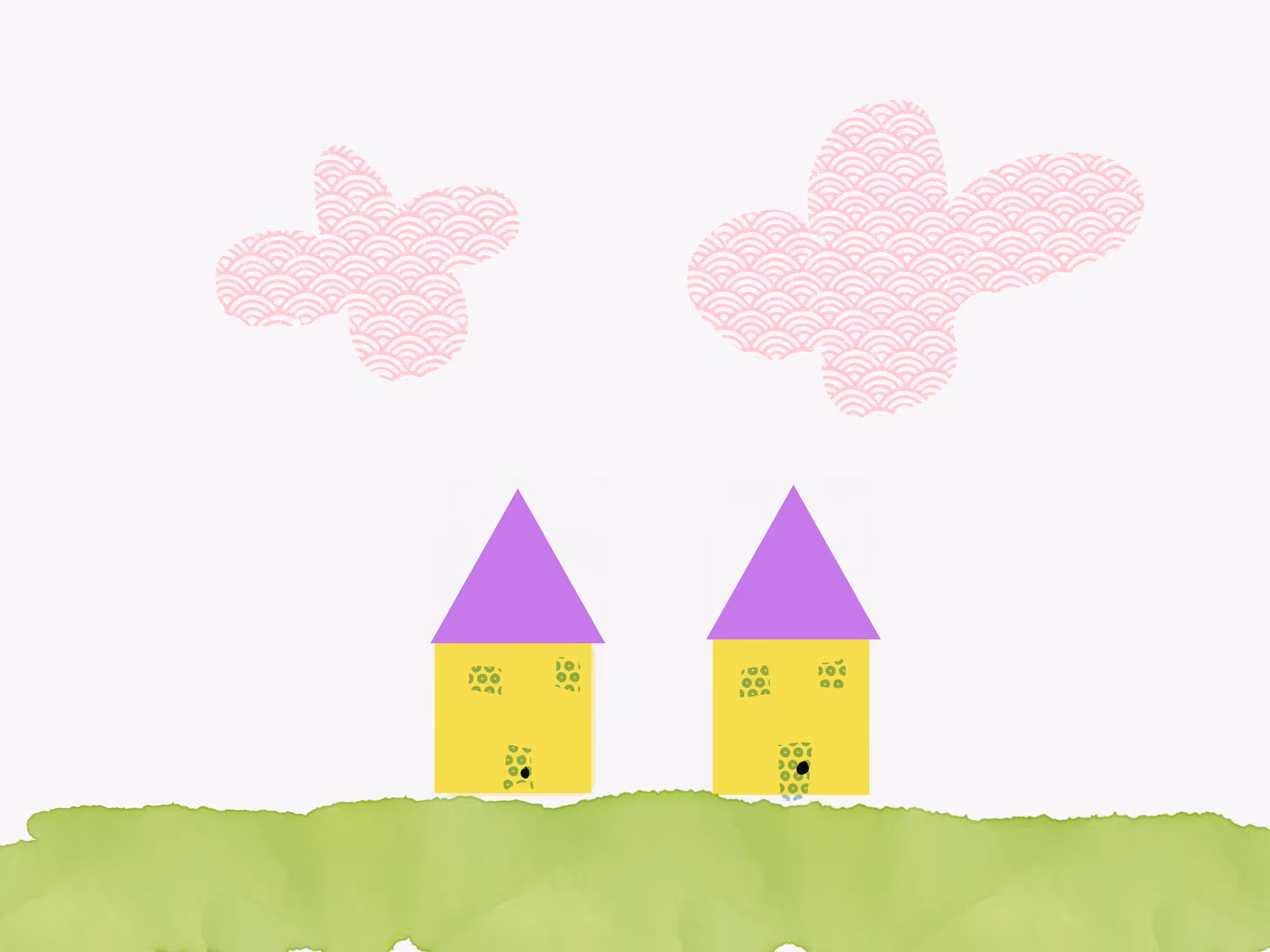 Peace homes #4 