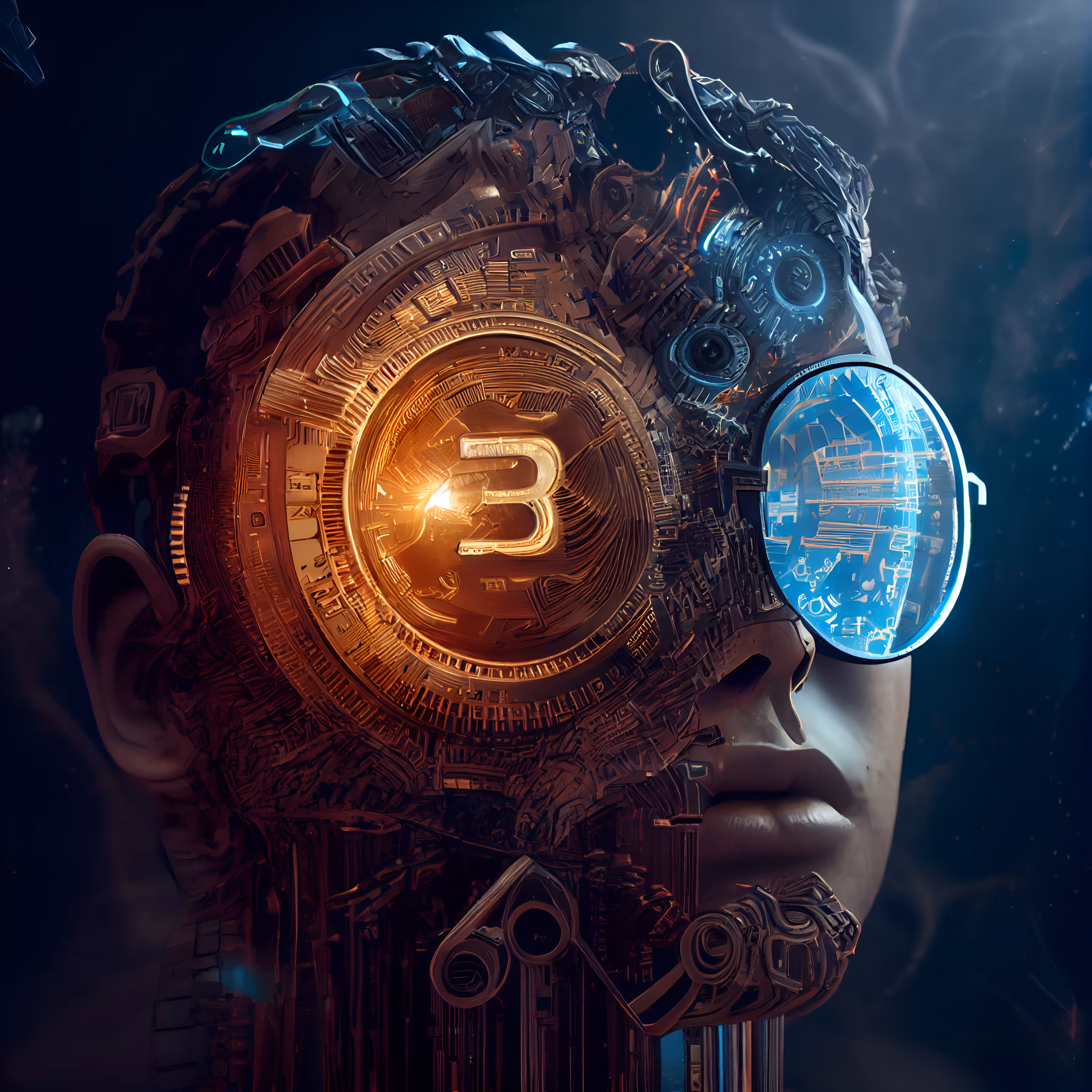 Metaverse #32