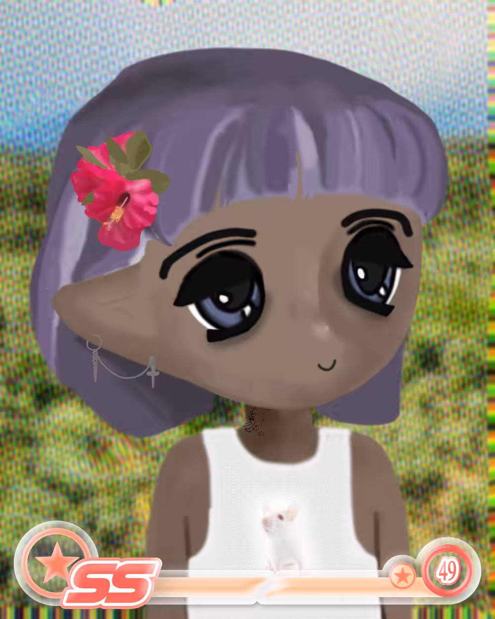 Milady 4815