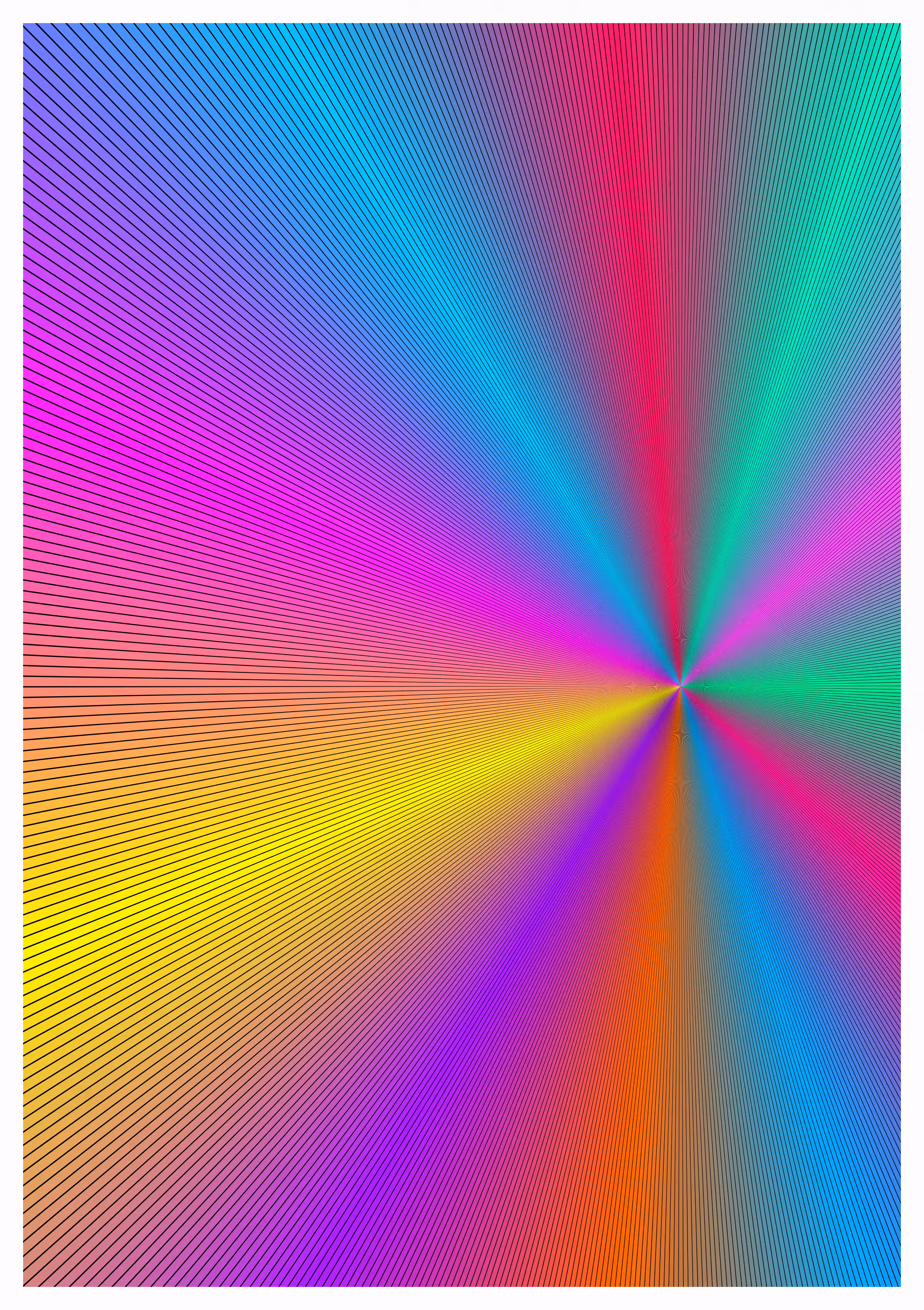 Spectrum Radiance - 16